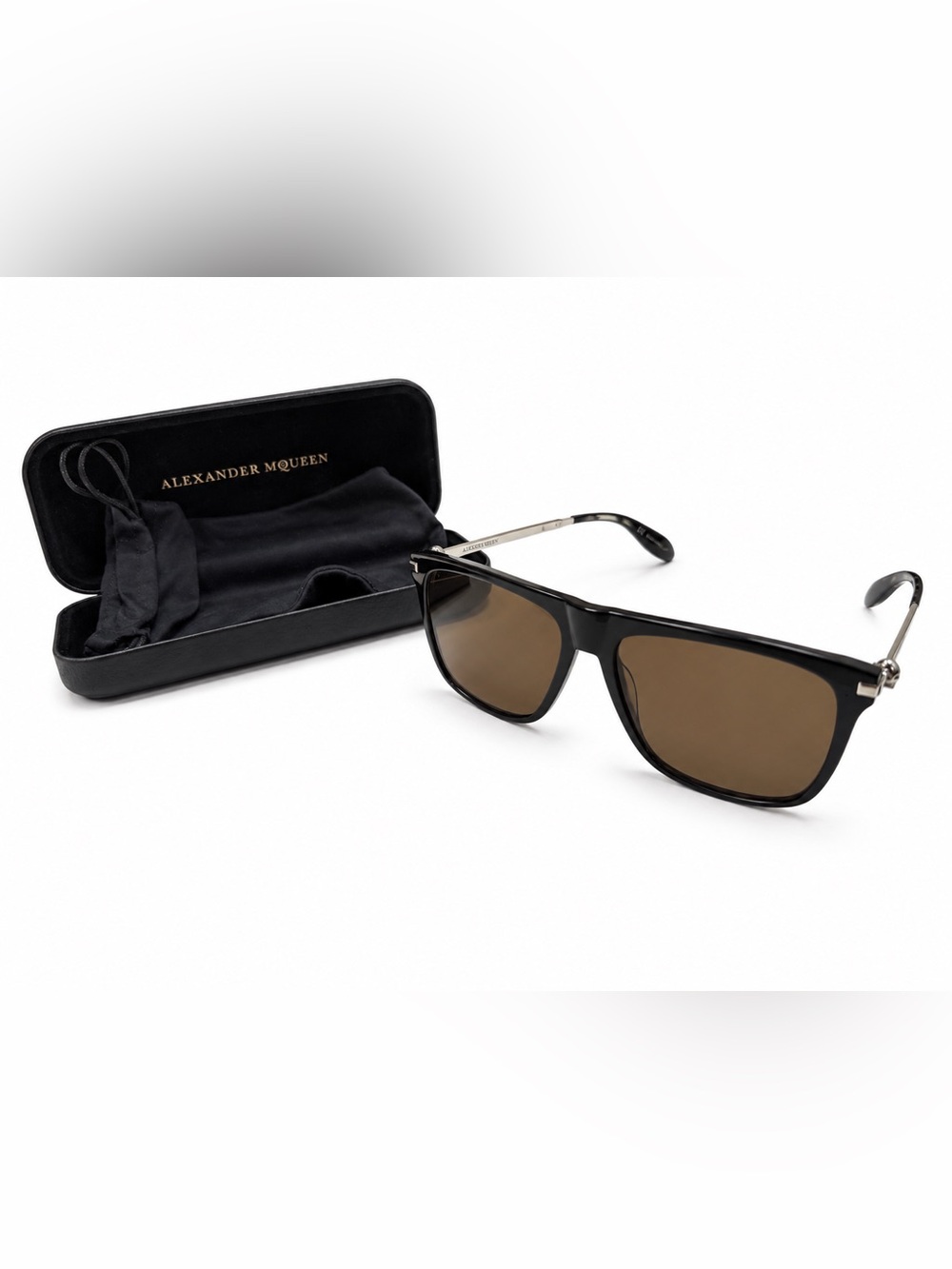 Alexander McQueen Sunglasses